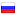 magazinsemena.ru hosted country